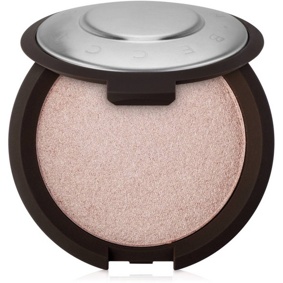 BECCA Other - BECCA Shimmering Skin Perfector Pressed Highlighter Prismatic Amethyst